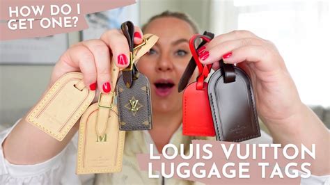 replacement luggage tag louis vuitton|Louis Vuitton repair cost list.